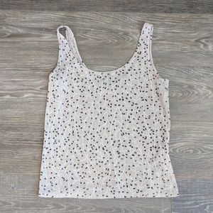 Dressy Tank